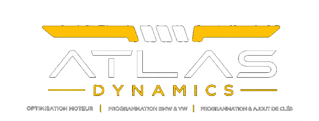 Atlas Dynamics