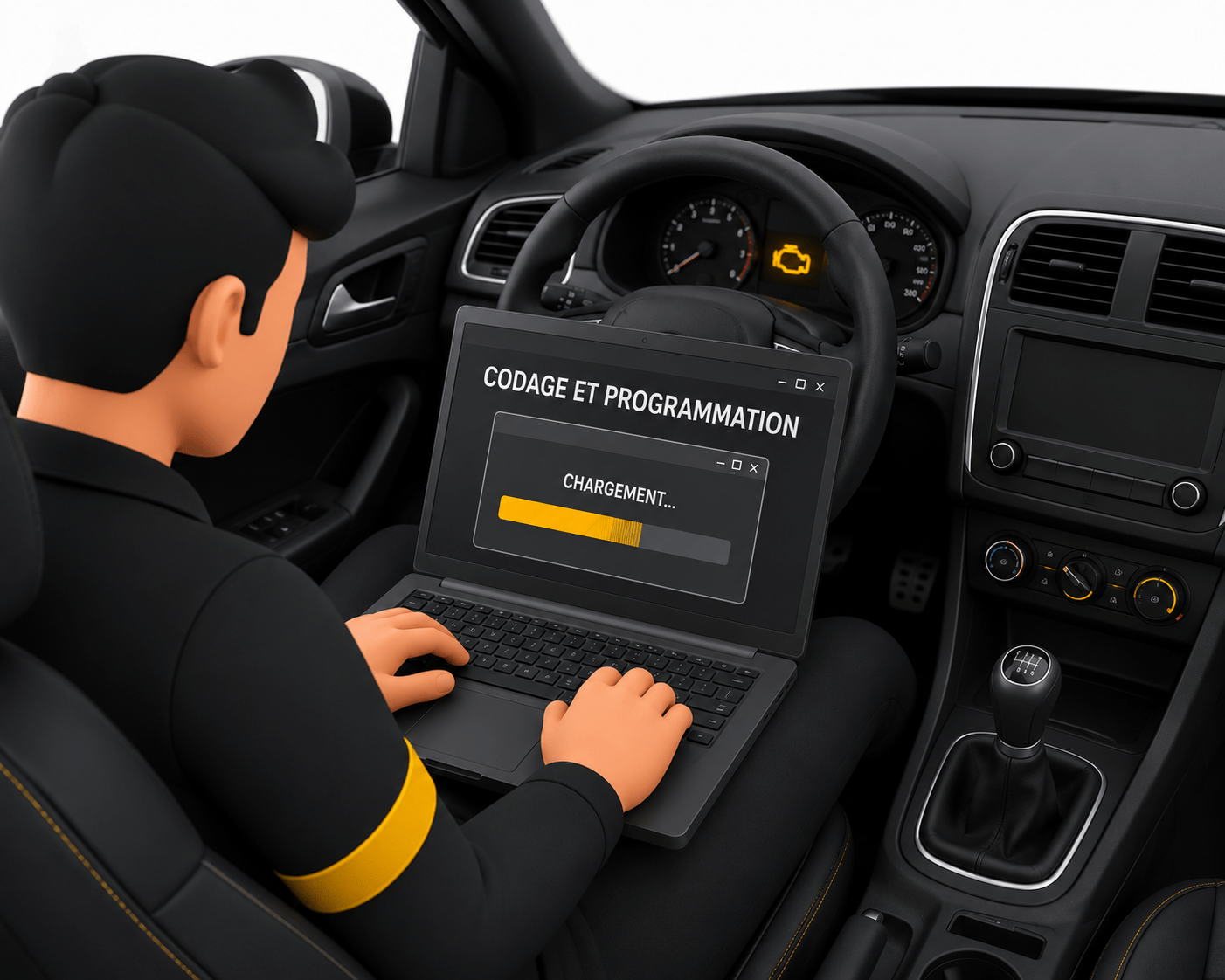 Codage et programmation