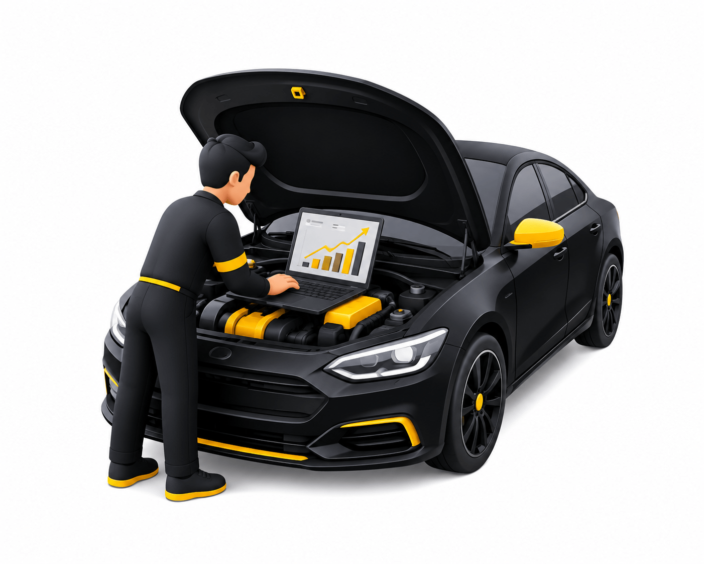Optimisation moteur