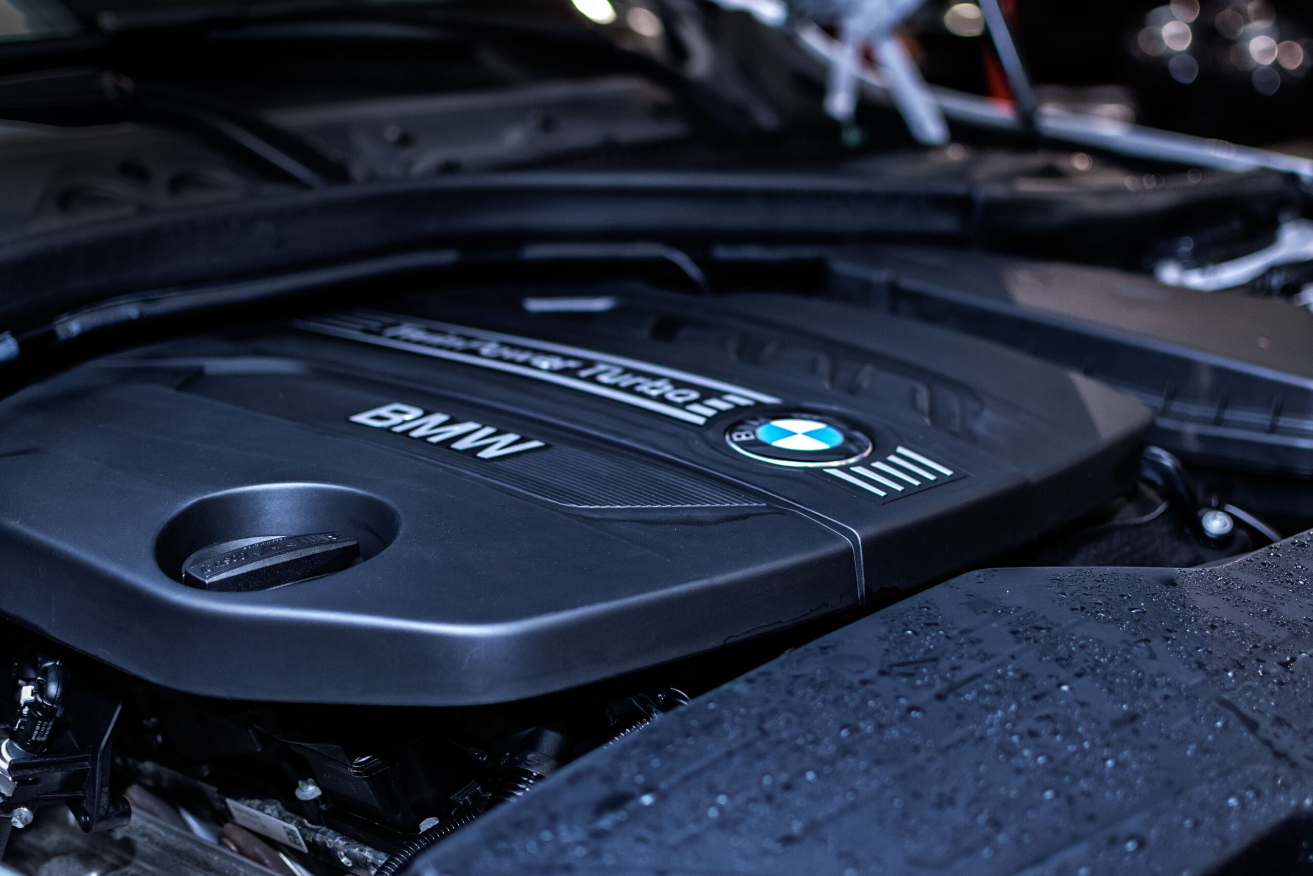 Optimisation Moteur