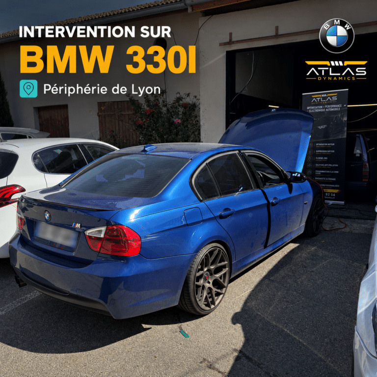 330i