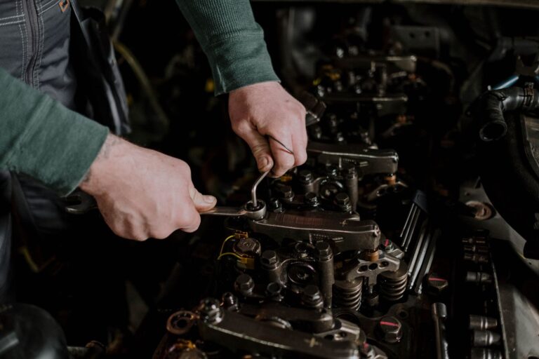 Code défaut P0087 : pression de rail trop basse, causes et diagnostic