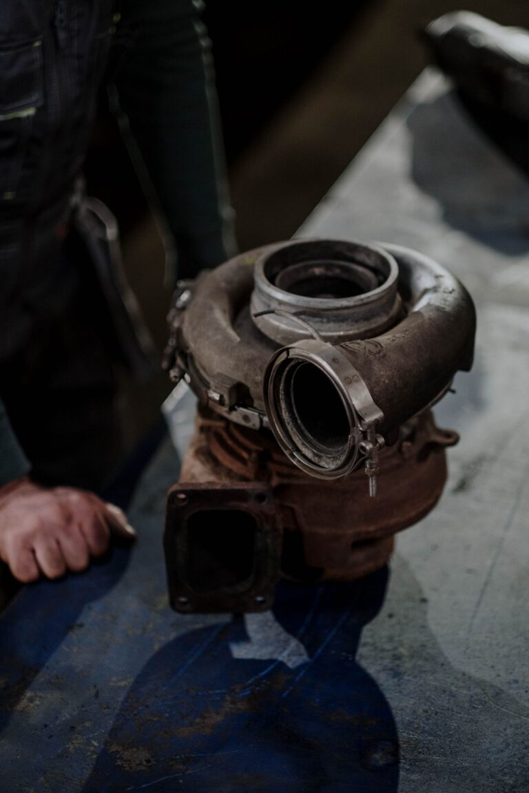 Code défaut P0299 : turbo en sous-pression, causes et diagnostic