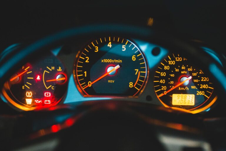 Codes défaut moteur : les plus fréquents expliqués